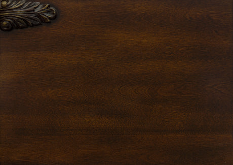 Adelina Cherry Dresser from Homelegance - Luna Furniture