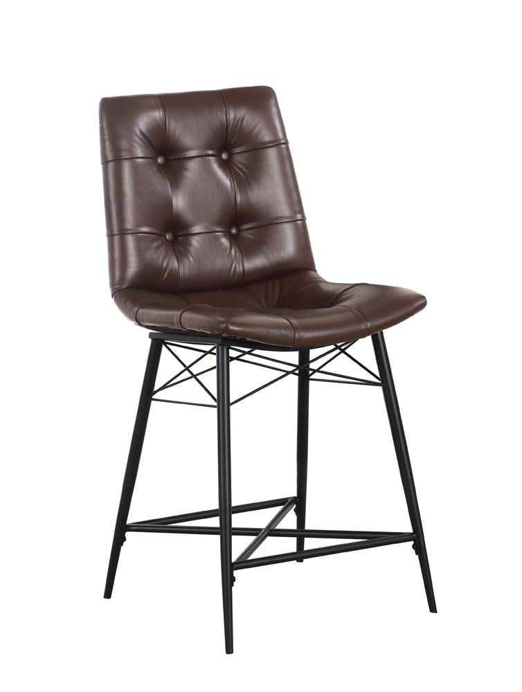 Coaster Aiken Counter Height Stools - Thumbnail 4