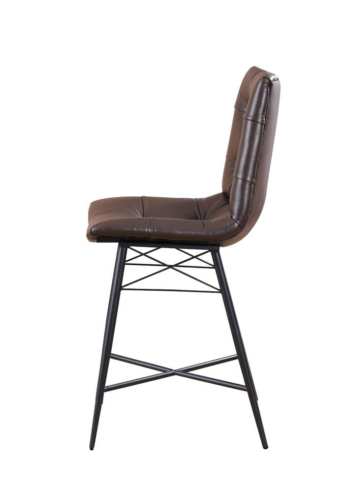 Coaster Aiken Counter Height Stools