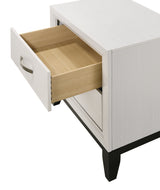 Akerson Chalk Panel Youth Bedroom Set from Crown Mark - Luna Furniture