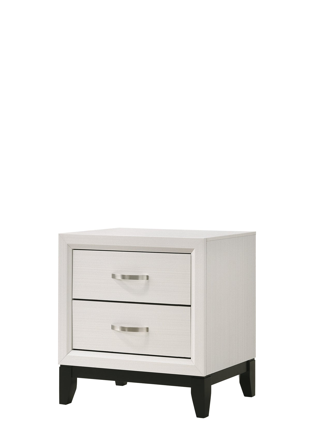 Akerson Chalk Panel Youth Bedroom Set from Crown Mark - Luna Furniture