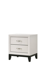 Akerson Chalk Panel Youth Bedroom Set from Crown Mark - Luna Furniture