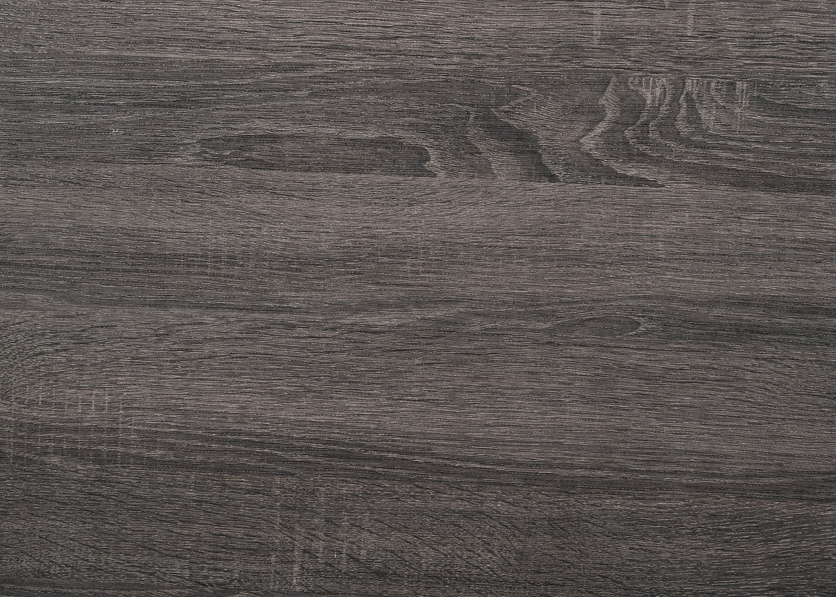 Akerson Gray Nightstand from Crown Mark - Luna Furniture