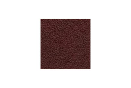 Alessandro Garnet Power Reclining Loveseat with Console from Ashley - Luna Furniture