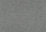 Alford Gray Eastern King Upholstered Platform Bed from Homelegance - Luna Furniture