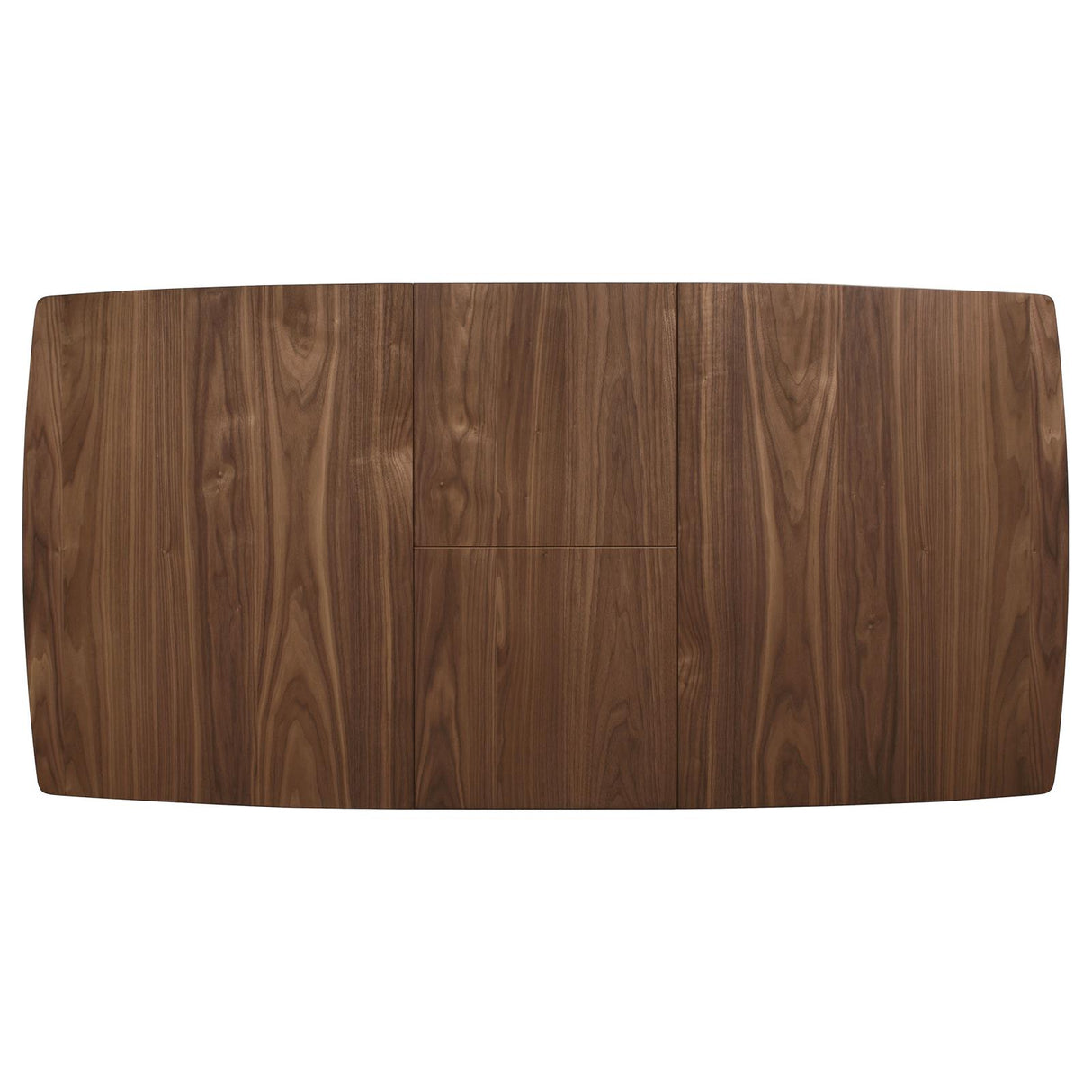 Alfredo Natural Walnut and Gray 5-Piece Dining Set from Coaster - Luna Furniture
