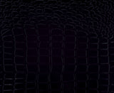 Allura Black LED Upholstered Panel Bedroom Set from Homelegance - Luna Furniture