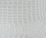 Allura Silver Queen LED Upholstered Panel Bed from Homelegance - Luna Furniture