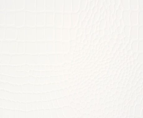 Allura White Full LED Upholstered Panel Bed from Homelegance - Luna Furniture