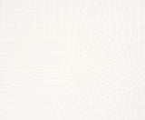 Allura White LED Upholstered Panel Bedroom Set from Homelegance - Luna Furniture