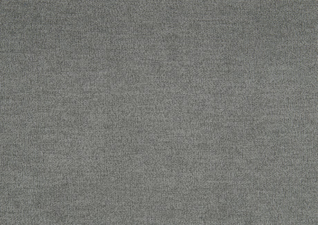 Alta Gray Convertible Studio Sofa with Pull-out Bed from Homelegance - Luna Furniture