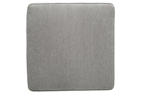 Altari Alloy Oversized Accent Ottoman from Ashley - Luna Furniture
