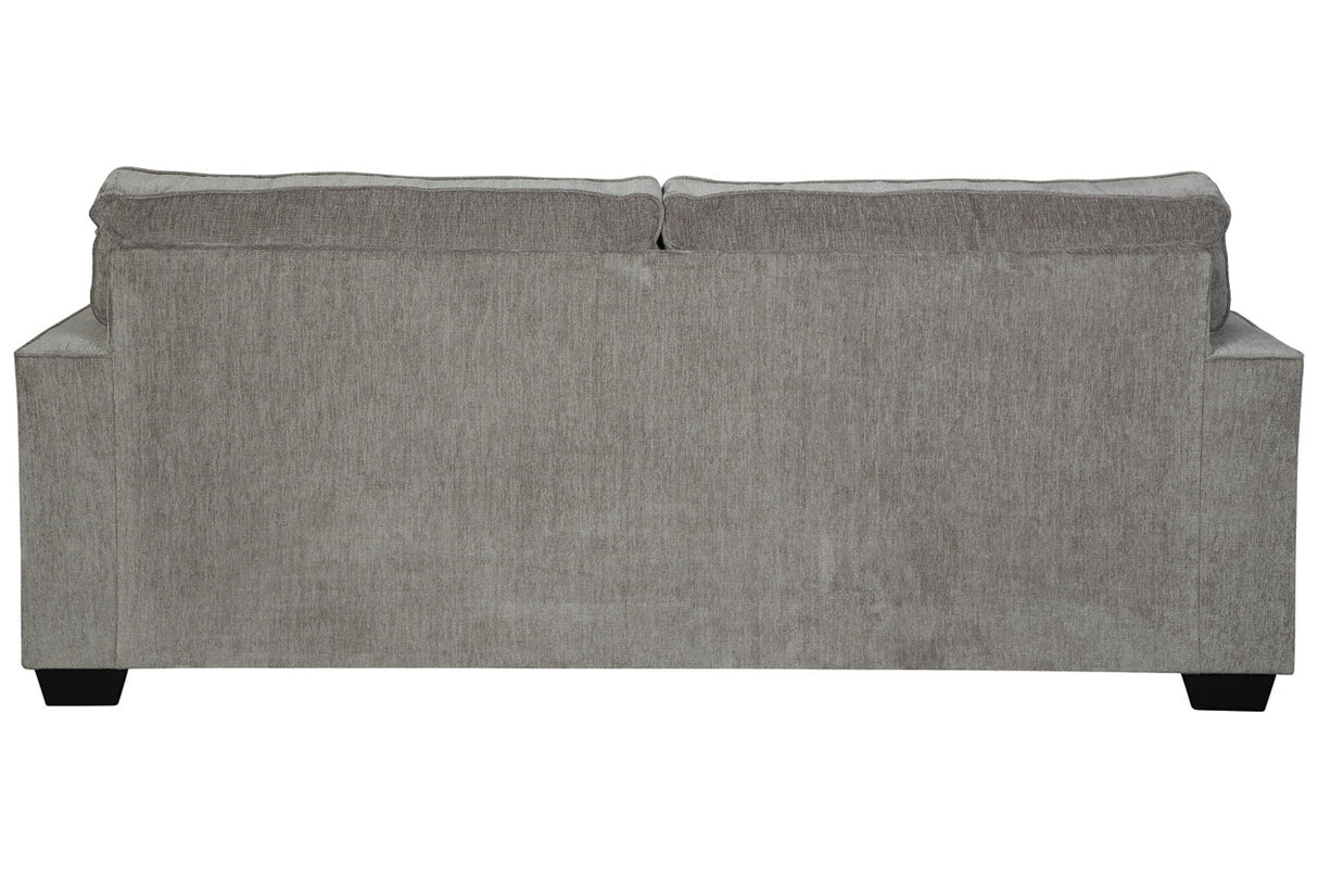 Altari Alloy Queen Sofa Sleeper from Ashley - Luna Furniture