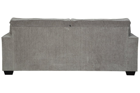 Altari Alloy Queen Sofa Sleeper from Ashley - Luna Furniture