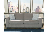 Altari Alloy Sofa from Ashley - Luna Furniture