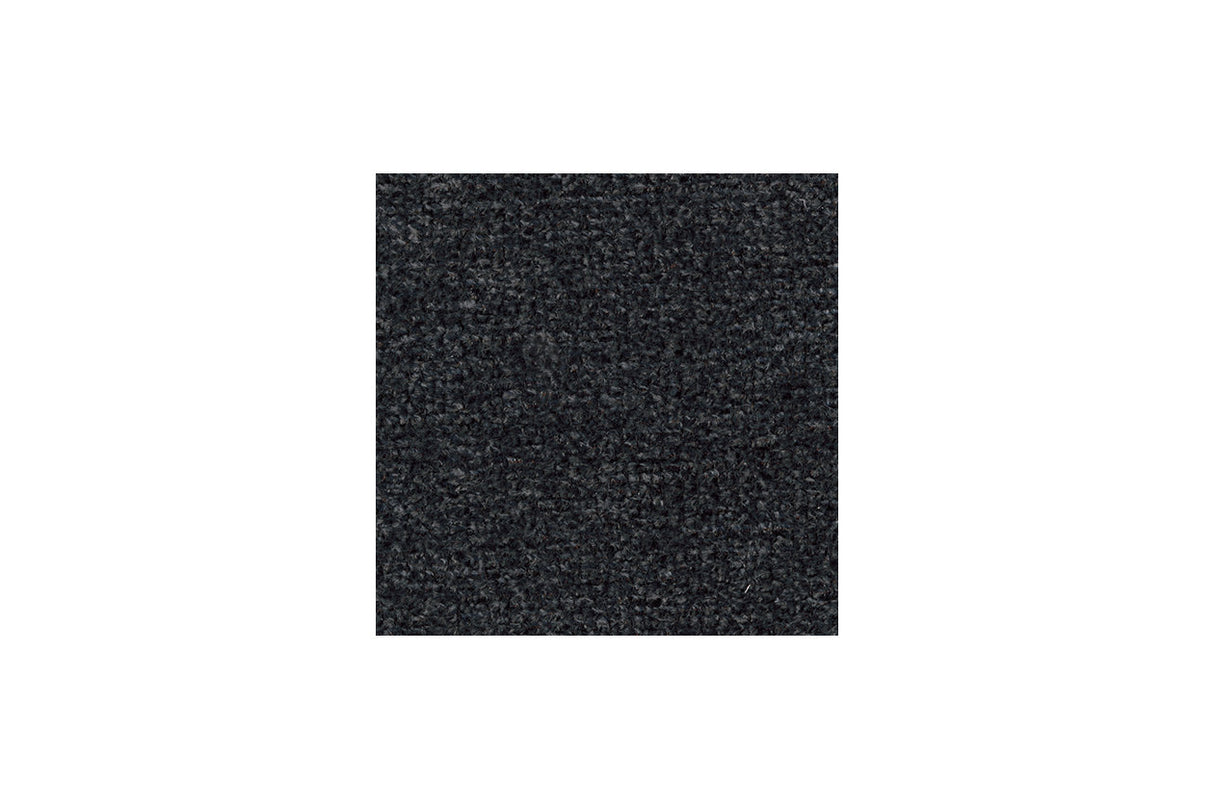 Altari Slate 2-Piece RAF Chaise Sectional from Ashley - Luna Furniture