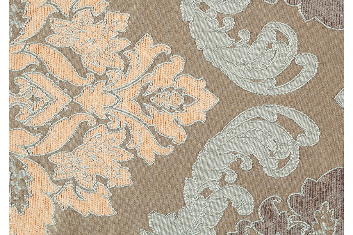 Amancio Antique White Living Room Set from Homelegance - Luna Furniture