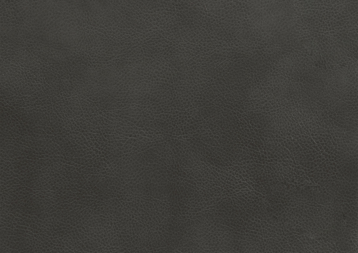 Amite Dark Gray Double Reclining Sofa from Homelegance - Luna Furniture