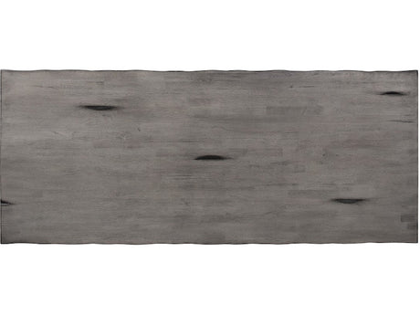 Amsonia Gray Counter Height Table from Homelegance - Luna Furniture