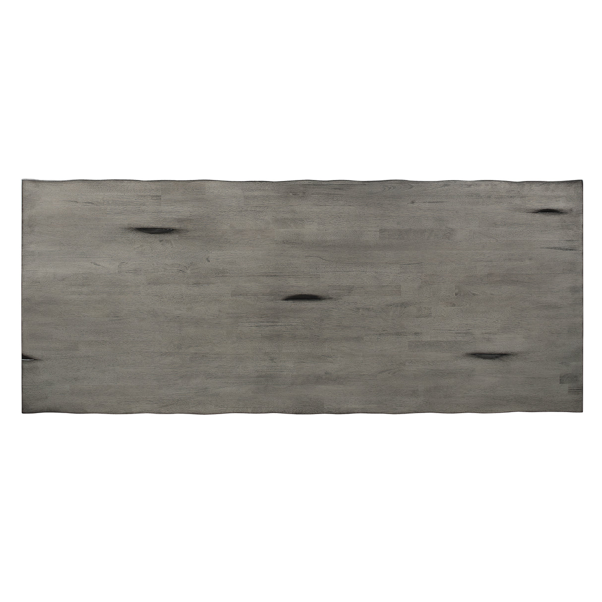 Amsonia Gray/White X-Back Counter Height Set from Homelegance - Luna Furniture