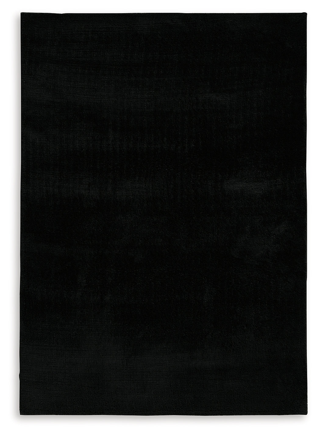 Anaben Black 8' x 10' Rug from Ashley - Luna Furniture