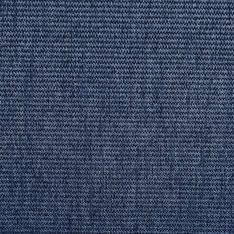 Andrea Blue Heavy Duty High Back Accent Chair from Coaster - Luna Furniture