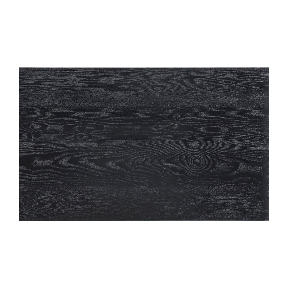 Andreas Black Dining Table from Homelegance - Luna Furniture