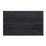 Andreas Black Dining Table from Homelegance - Luna Furniture