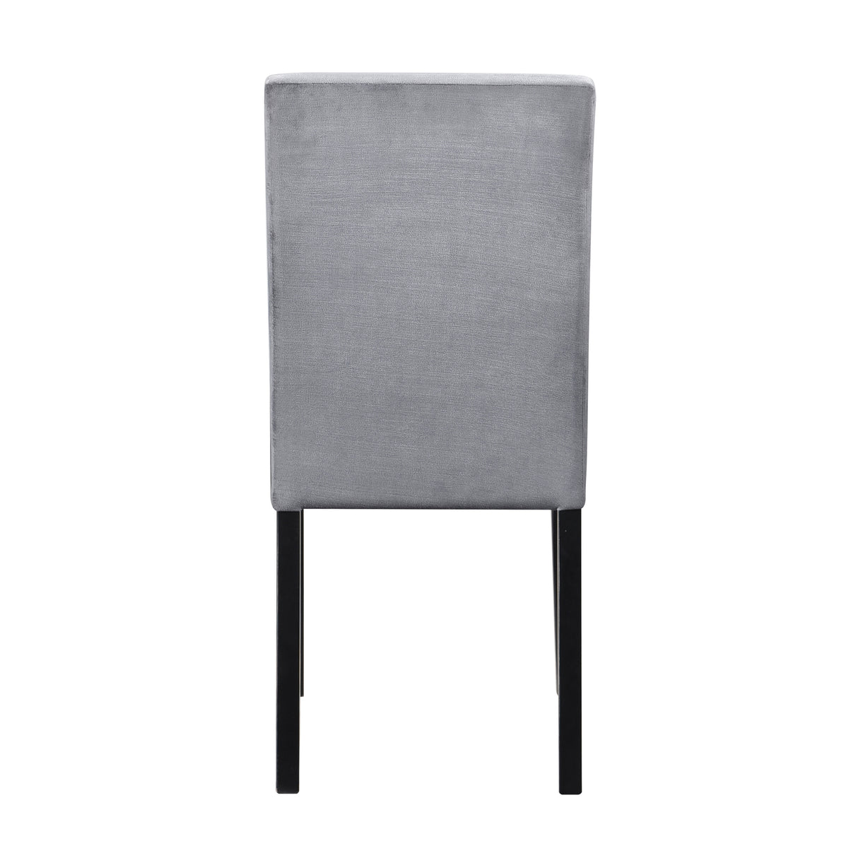 Andreas Gray Dining Side Chair, Set of 2 from Homelegance - Luna Furniture