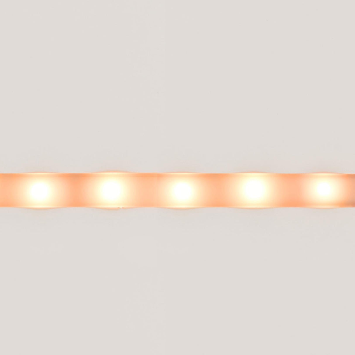 Araceli White High Gloss and Chrome Home Bar Wine Cabinet from Coaster - Luna Furniture