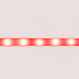 Araceli White High Gloss and Chrome Home Bar Wine Cabinet from Coaster - Luna Furniture