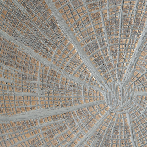 Ardenley Antique Gold Finish Vase from Ashley - Luna Furniture