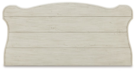 Arlendyne Antique White Chest of Drawers from Ashley - Luna Furniture