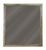 Arnett Gray Bedroom Mirror (Mirror Only) from Ashley - Luna Furniture