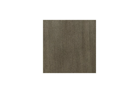 Arnett Gray Twin Bookcase Panel Bed from Ashley - Luna Furniture