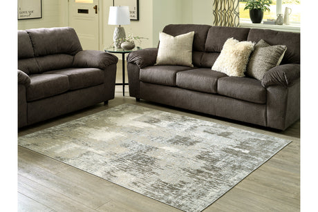 Arriston Multi Large Rug from Ashley - Luna Furniture