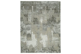 Arriston Multi Medium Rug from Ashley - Luna Furniture