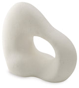 Arthrow Off White Sculpture from Ashley - Luna Furniture
