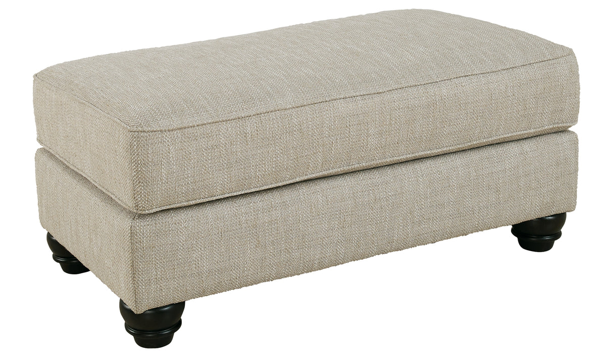 Asanti Fog Living Room Set from Ashley - Luna Furniture