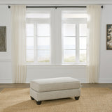 Asanti Fog Living Room Set from Ashley - Luna Furniture