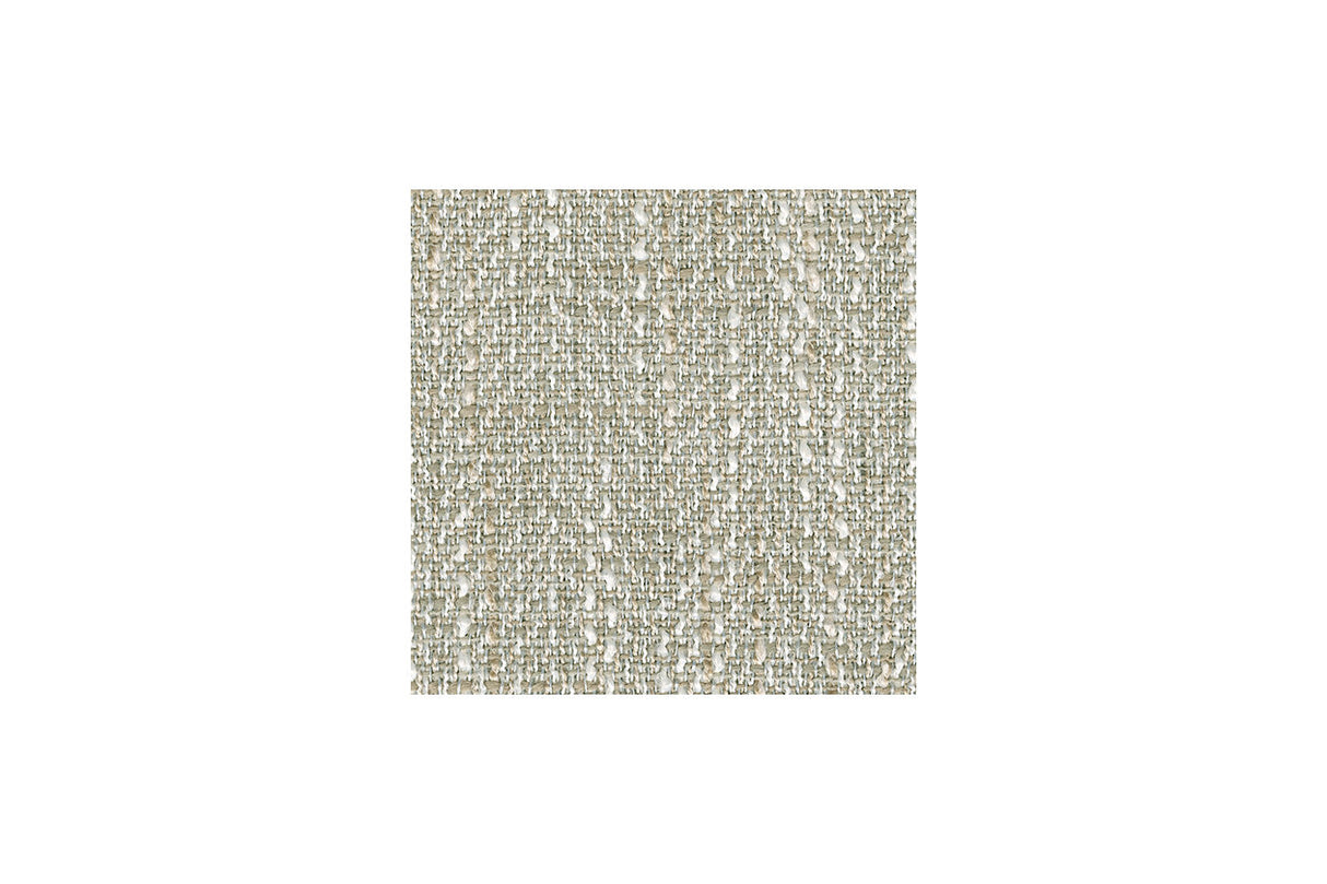 Asanti Fog Ottoman from Ashley - Luna Furniture