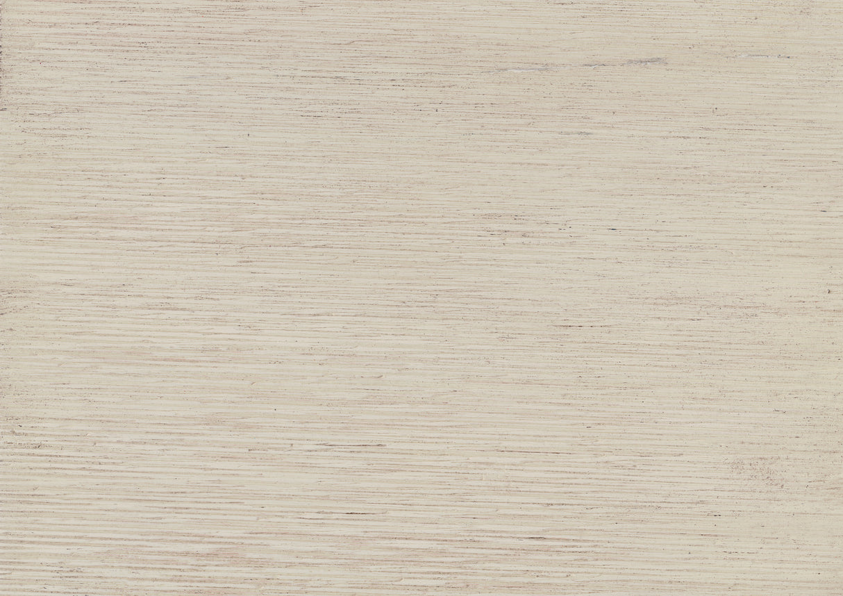 Asher Antique White/Brown Round Dining Table from Homelegance - Luna Furniture