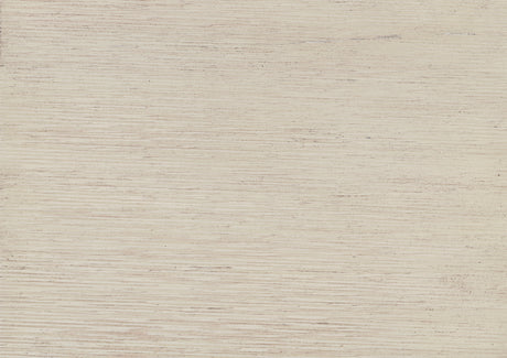 Asher Antique White/Brown Round Dining Table from Homelegance - Luna Furniture