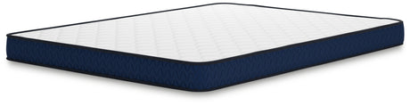 Ashley Firm White Full Mattress from Ashley - Luna Furniture