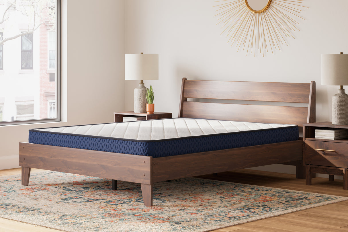 Ashley Firm White King Mattress from Ashley - Luna Furniture