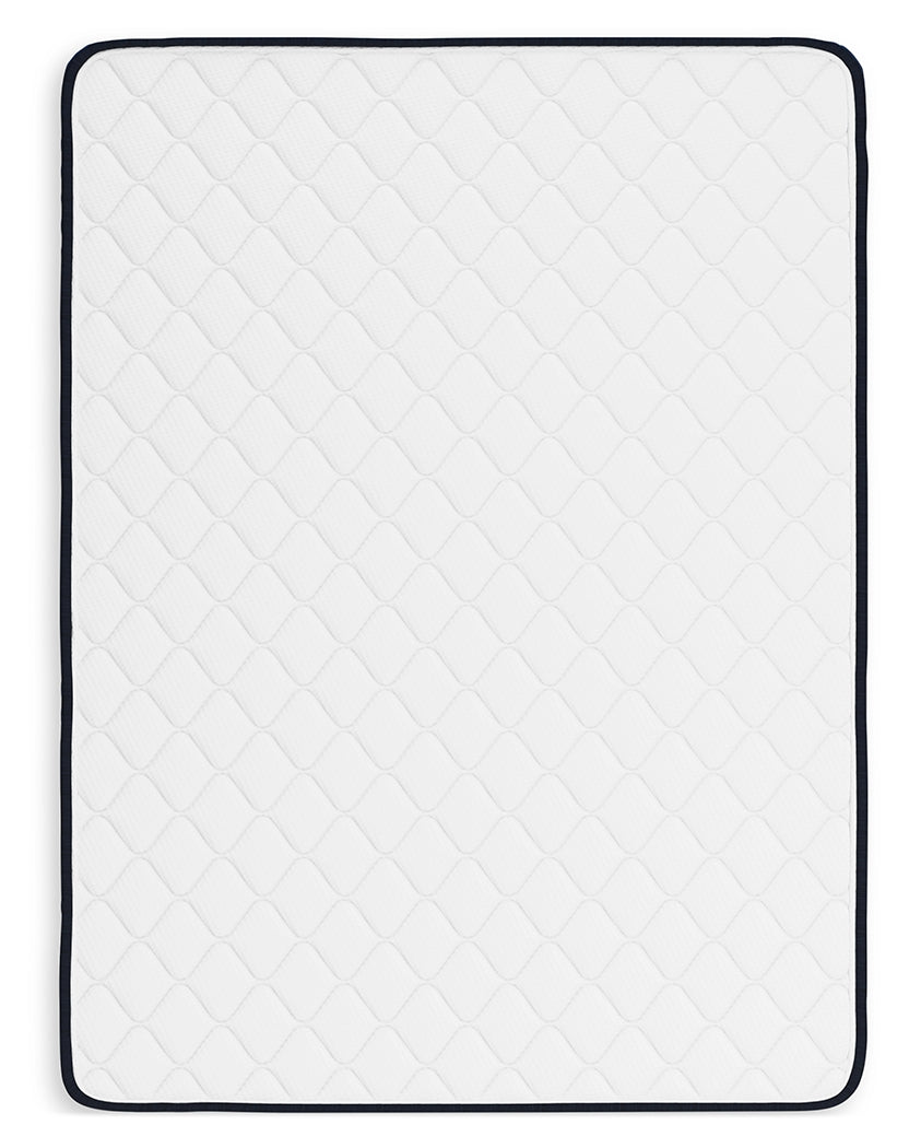 Ashley Firm White King Mattress from Ashley - Luna Furniture