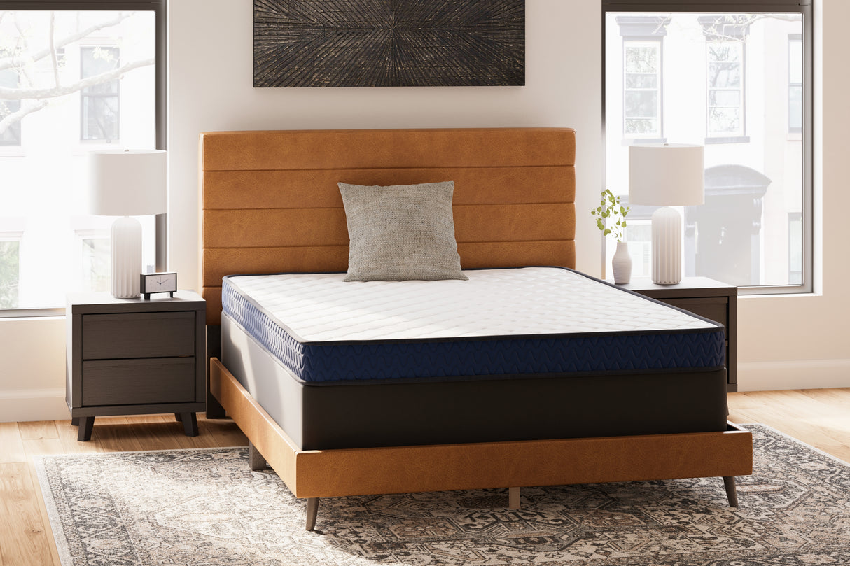 Ashley Firm White King Mattress from Ashley - Luna Furniture