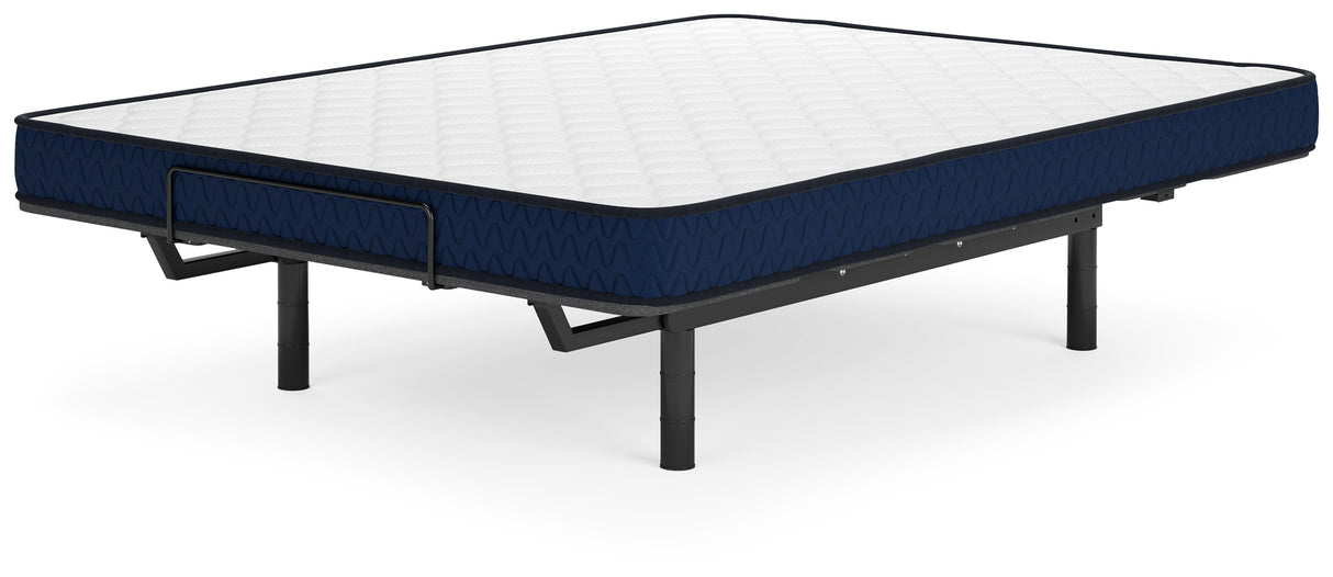 Ashley Firm White King Mattress from Ashley - Luna Furniture