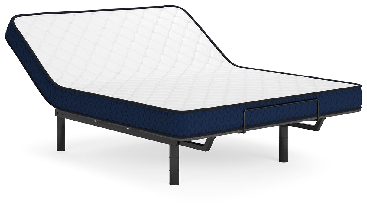 Ashley Firm White King Mattress from Ashley - Luna Furniture