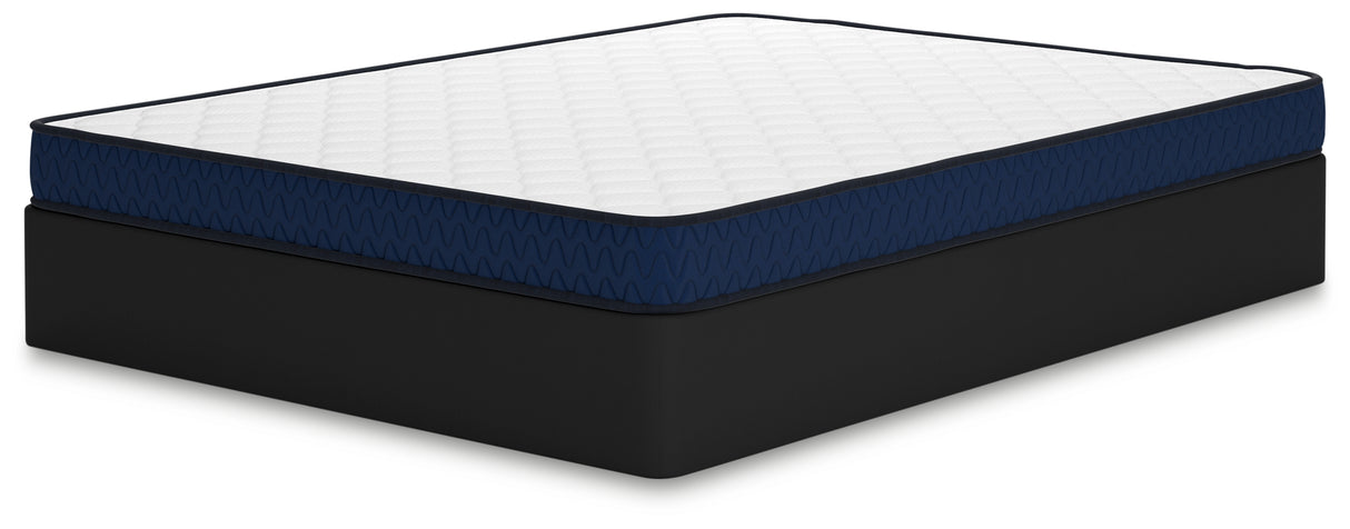 Ashley Firm White King Mattress from Ashley - Luna Furniture